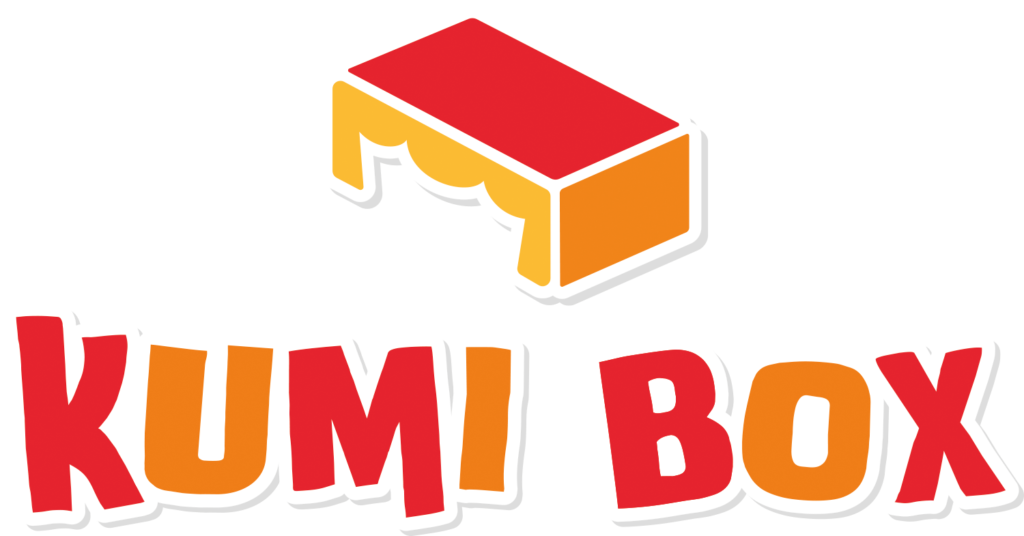 Kumi Box – Donde los cuentos cobran vida – arieleditorial.com
